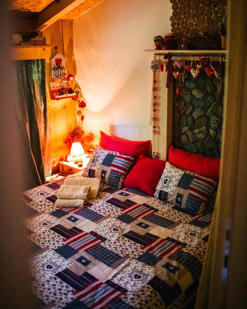 Ladybird Lodge Bela Crkva (Banat) Exterior foto